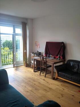 Foto - Etagenwohnung in Berlin