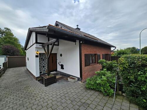 Foto - Freistehender Bungalow in Roetgen