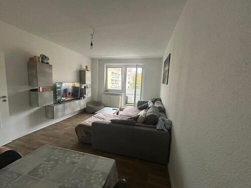 Foto - Etagenwohnung zur Miete in Leipzig
