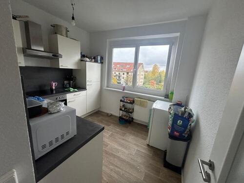 Foto - Etagenwohnung in Leipzig zur Miete