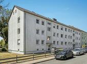 Foto - 3 Zimmer Wohnung - 715,00 EUR Kaltmiete,