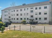 Foto - Etagenwohnung zur Miete in Wolfenbüttel