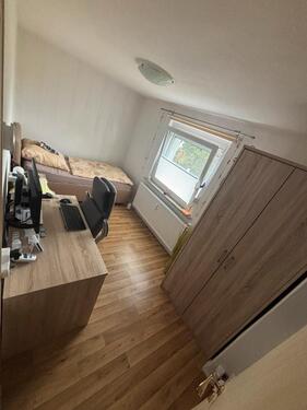 Foto - Etagenwohnung in Wolfenbüttel