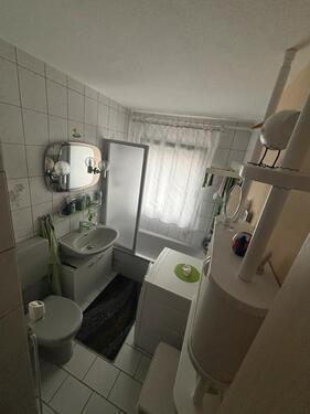 Foto - Etagenwohnung in Wolfenbüttel zur Miete