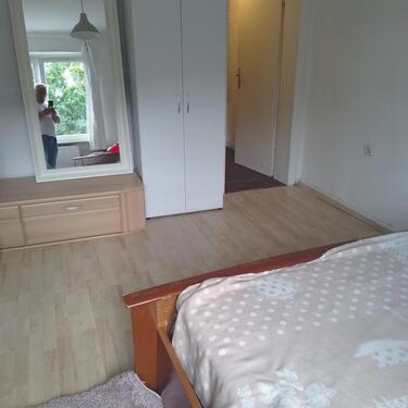 Foto - Etagenwohnung zur Miete in Bochum