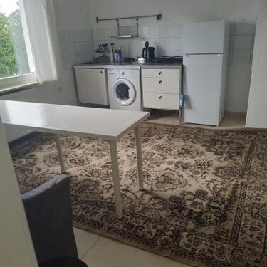 Foto - Etagenwohnung in Bochum