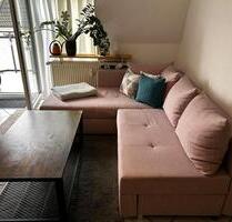 Wunderschöne 2Zimmer Dachgeschoss Wohnung mit EBK und Balkon - Essen Stadtbezirk II