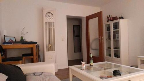 Foto - Etagenwohnung zur Miete in Neumünster