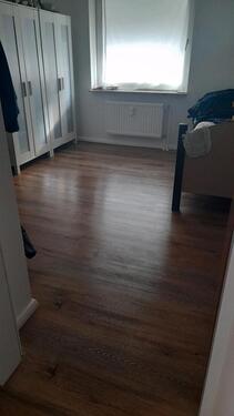 Foto - Etagenwohnung in Neumünster