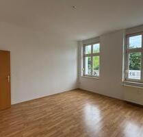 Helle 3-Raumwohnung auf dem Magdeburger-Werder direkt an der Elbe