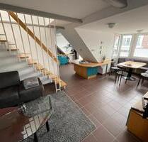 3Zi Fewo Duhnen Ferienwohnung Cuxhaven Nordsee 1.Reihe Strand