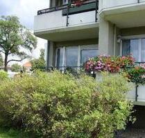 Schöne Wohnung in gepflegter Wohnanlage – Berlin-Reinickendorf