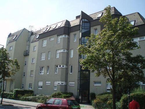 Foto - Etagenwohnung zur Miete in Berlin