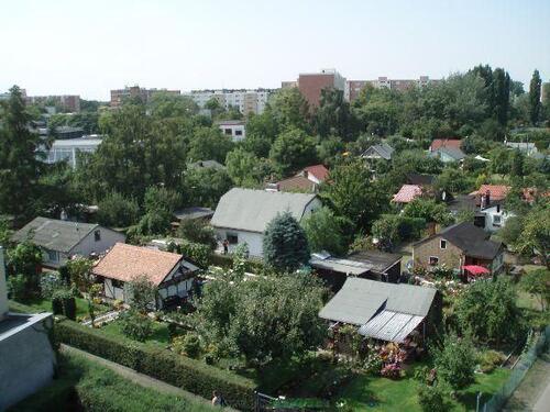 Foto - Etagenwohnung in Berlin