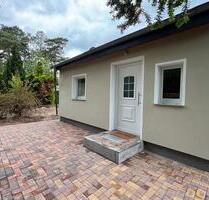 Schöner Ferienbungalow Am Meisengang Ferienwohnung Unterkunft - Am Mellensee