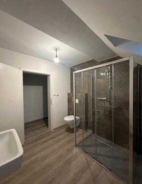 Foto - AB SOFORT - 3-Zimmer Wohnung 90 m², FBH, saniert,