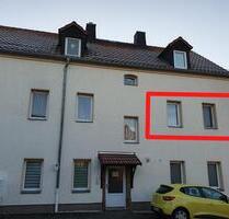 Sonnige 1,5-Raumwohnung in Geithain mit Stellplatz und Keller