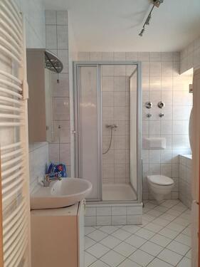 Foto - 1 Zimmer Etagenwohnung zur Miete in Geithain