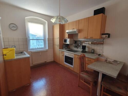 Foto - Etagenwohnung in Geithain zur Miete