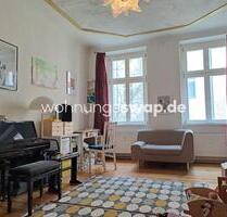 Wohnungsswap - 3 Zimmer, 75 m² - Fichtestraße, Kreuzberg, Berlin