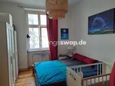 Foto - 3 Zimmer Etagenwohnung zur Miete in Berlin