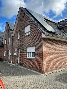 Foto - Mietwohnung in Emden, Borssum, OG, 3 Zimmer, Küche, Bad