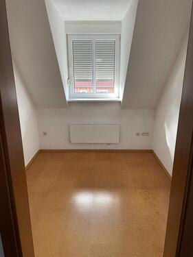 Foto - Etagenwohnung in Emden zur Miete