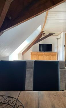 Foto - 3 Zimmer Dachgeschoßwohnung zur Miete in Velen