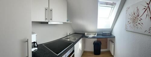 Foto - 3 Zimmer Dachgeschoßwohnung in Velen