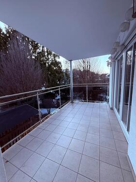 Foto - 102qm Wohnung in 5 Parteienhaus in Chamerau