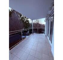 102qm Wohnung in 5 Parteienhaus in Chamerau