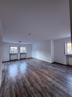 Foto - Hochparterre in Chamerau zur Miete