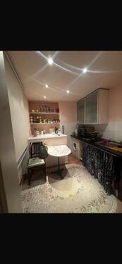 Foto - Dachgeschoßwohnung in Berlin zur Miete