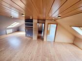 Foto - Dachgeschoßwohnung in Bretten zur Miete