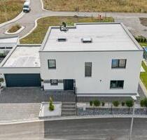 Modernes Einfamilienhaus bj 2020 Provisionsfrei , Doppelgarage, - Colmberg