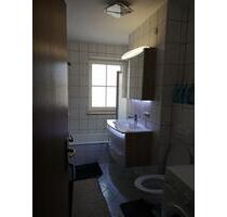 WörthIsar 1-Zimmer-Wohnung 42 m² + Balkon + Garage - Landshut Landshut-West