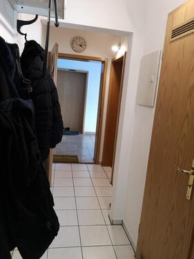 Foto - 1 Zimmer Etagenwohnung in Landshut