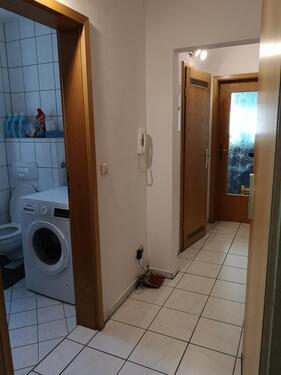 Foto - Etagenwohnung in Landshut zur Miete