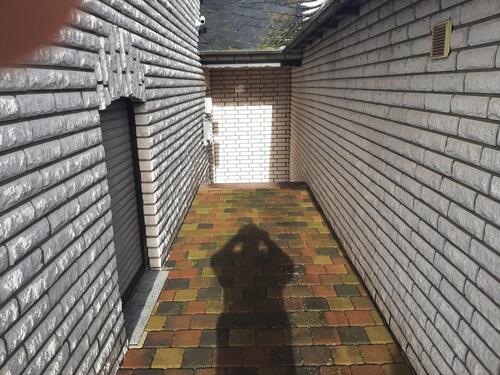 Foto - 2 Zimmer Erdgeschoßwohnung zur Miete in Preist