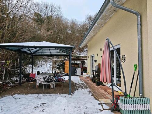 Foto - 5 Zimmer Einfamilienhaus zum Kaufen in Katzenelnbogen
