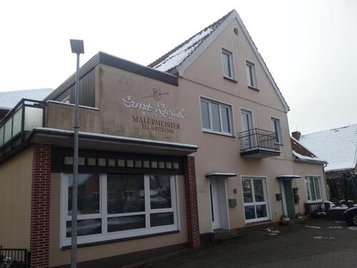 Foto - Mehrfamilienhaus, Wohnhaus zum Kaufen in Garstedt