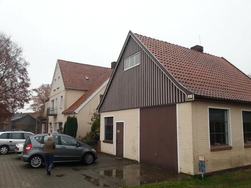 Foto - Mehrfamilienhaus, Wohnhaus in Garstedt