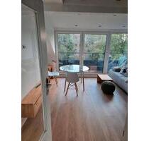 Möbeliertes Appartment - 730,00&nbsp;EUR Kaltmiete, ca.&nbsp; 39,00&nbsp;m&sup2; in Düsseldorf (PLZ: 40629) Stadtbezirk 7