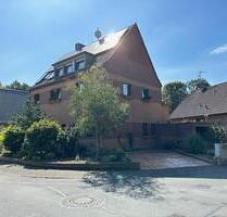 Helle EG-Wohnung mit Terrasse, Garten und Einbauküche - Kerpen Balkhausen