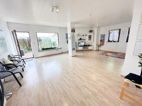 Foto - 2 Zimmer Erdgeschoßwohnung in Kerpen