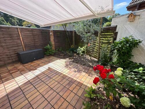 Foto - Erdgeschoßwohnung in Kerpen zur Miete