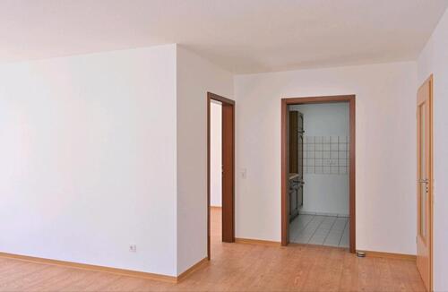 Foto - Etagenwohnung in Bad Urach zum Kaufen