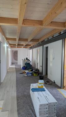 Foto - 6 Zimmer * WG Wohnung * isar nah * 2 Bäder * Terrasse