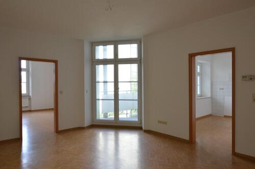 Foto - 3 Zimmer Etagenwohnung zur Miete in Görlitz