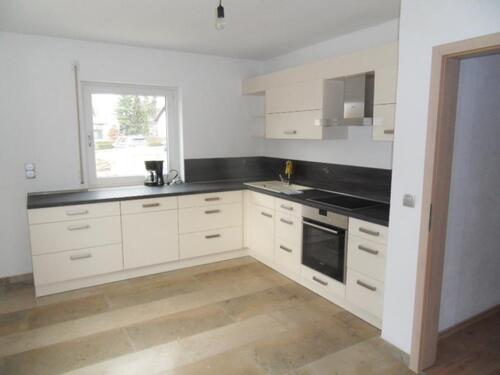 Foto - 4 Zimmer Erdgeschoßwohnung zum Kaufen in Hepberg